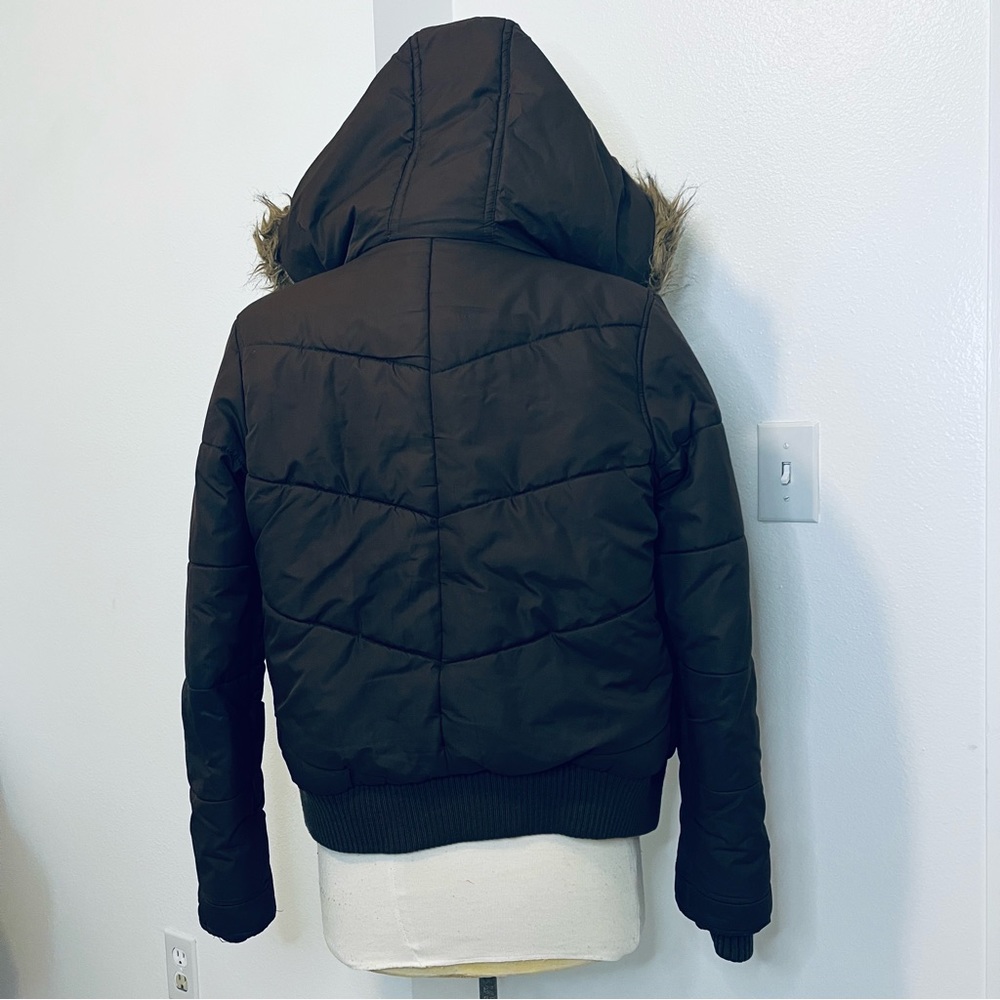 Aeropostale Brown Jacket - image 6